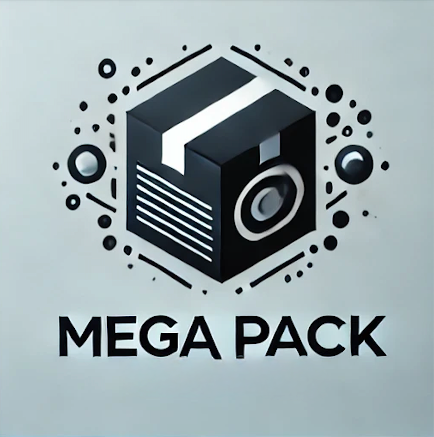 Le MegaPack